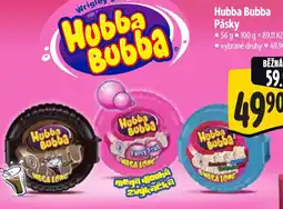 Albert Hubba Bubba Pásky nabídka