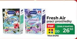 Tamda Foods FRESH AIR 1 ks nabídka