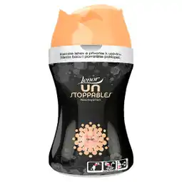 Billa Lenor Unstoppables Vonné Perličky 180g, vybrané druhy nabídka