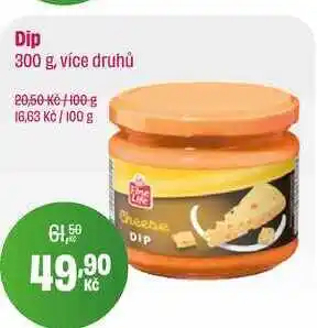 BonVeno Fine Life Dip 300 g nabídka