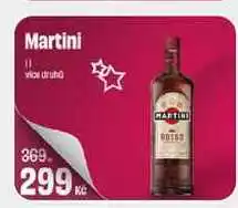 BonVeno Master Martini Friggitutto dvakrát frakcionovaný palmový olej 1L nabídka