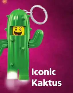 Albert LEGO svítící figurka Iconic Kaktus nabídka