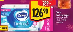 Albert Zewa Toaletní papír nabídka