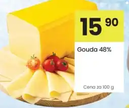 Kubík potraviny Gouda 48% nabídka