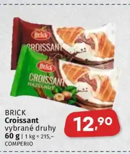 Coop BRICK Croissant nabídka