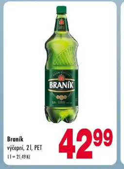Astur&Qanto Braník nabídka