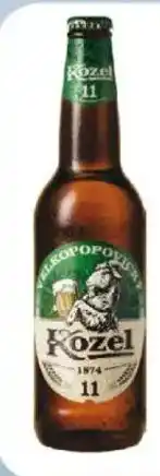 Astur&Qanto Kozel nabídka