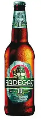 Astur&Qanto Radegast Rázná 10° nabídka