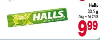 Astur&Qanto HALLS nabídka