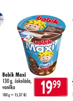 Astur&Qanto Bobík Maxi nabídka