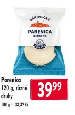 Astur&Qanto Parenica nabídka