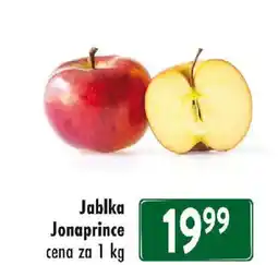 Astur&Qanto Jablka Jonaprince nabídka