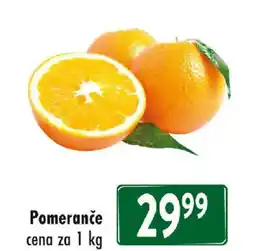 Astur&Qanto Pomeranče nabídka