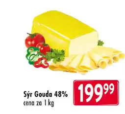 Astur&Qanto Syr Gouda 48% nabídka