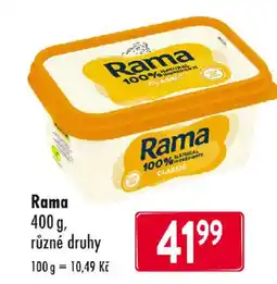 Astur&Qanto Rama nabídka