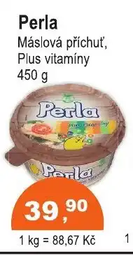 COOP DISKONT Perla nabídka