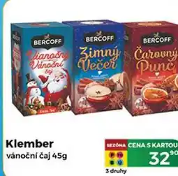 Tamda Foods Klember 45 g nabídka