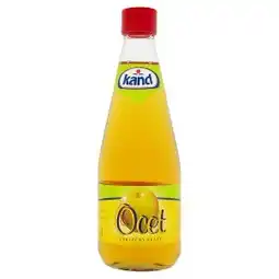 Tamda Foods Kand Ocet jablečný zlatý 0,5l nabídka