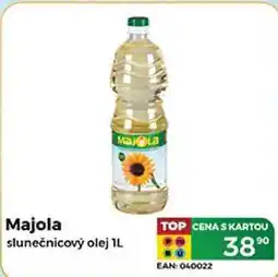 Tamda Foods Majola 1 l nabídka