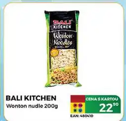 Tamda Foods BALI KITCHEN 200 g nabídka