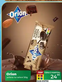 Tamda Foods Orion 90 g nabídka