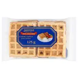 Tamda Foods Jagdfeld Gofri vafle vaječné 125g nabídka