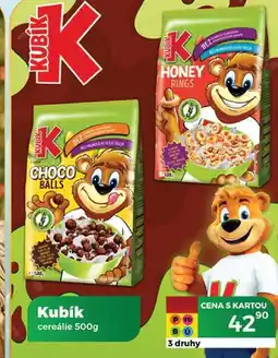 Tamda Foods KUBÍK 500 g nabídka