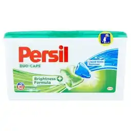 Tamda Foods Persil Duo-Caps 30 dávek, vybrané druhy 750g nabídka