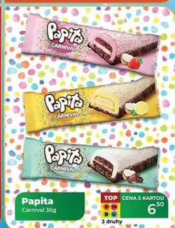 Tamda Foods Papita 36 g nabídka