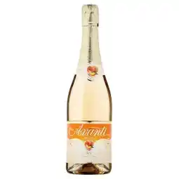 Tamda Foods Avanti Pesca broskvové 0,75l nabídka