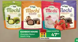 Tamda Foods BAMBOO HOUSE 180 g nabídka