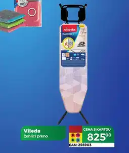 Tamda Foods Vileda 1 ks nabídka