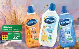 Tamda Foods Sidolux 1 l nabídka