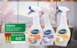 Tamda Foods Sidolux 500 ml nabídka