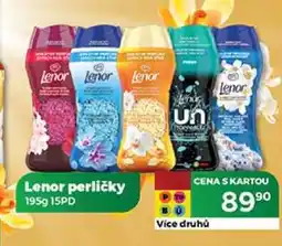 Tamda Foods Lenor perličky 195 g nabídka
