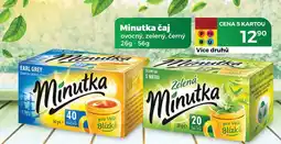 Tamda Foods Minutka čaj 26-56 g nabídka