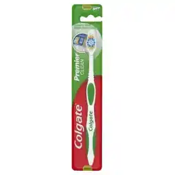 Tamda Foods Colgate zubní kartáček, vybrané druhy 1ks nabídka
