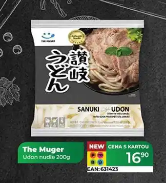 Tamda Foods The Muger 200 g nabídka