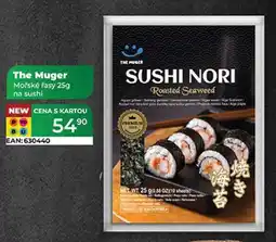 Tamda Foods The Muger 25 g nabídka