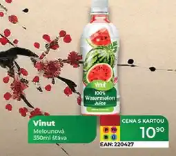 Tamda Foods Vinut 350 ml nabídka