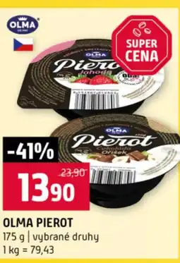 Terno OLMA Pierot nabídka