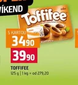 Terno Toffifee nabídka