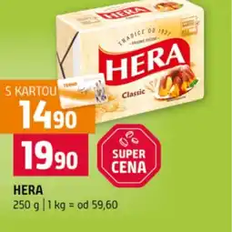 Terno HERA nabídka