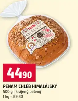 Terno Penam chléb himalájský nabídka