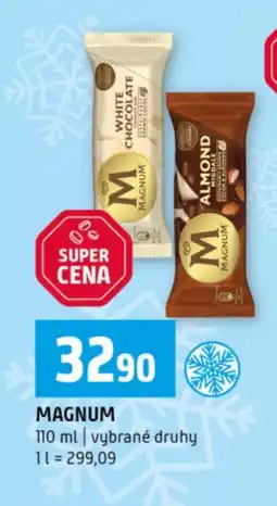 Terno MAGNUM nabídka