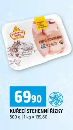 Terno Kuřecí stehenni rizky nabídka