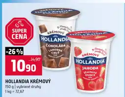 Terno HOLLANDIA Krémový nabídka