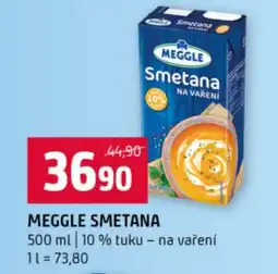 Terno MEGGLE Smetana nabídka