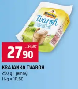 Terno Krajanka tvaroh nabídka