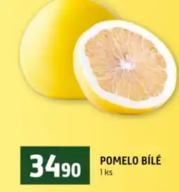 Terno Pomelo bílé nabídka